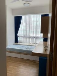 One-north Residences (D5), Apartment #610733671